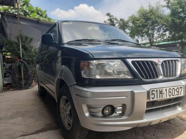 Bán xe Mitsubishi Jolie 2003, chính chủ