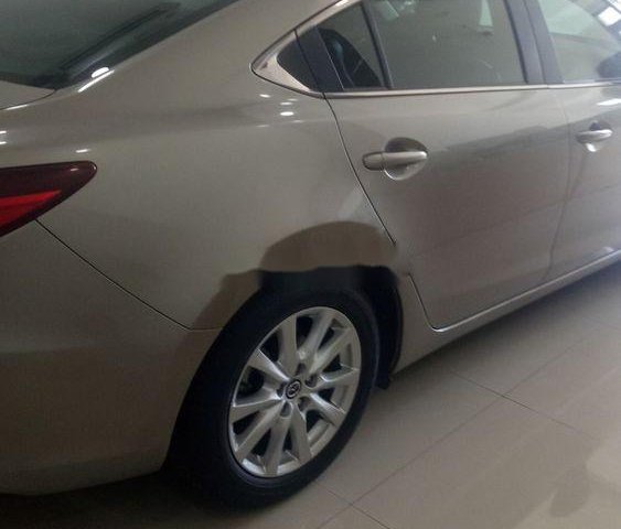 Cần bán Mazda 6 AT đời 2014