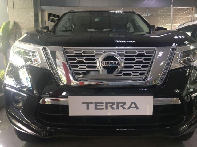 Bán xe Nissan X Terra 2019 nhiều tính năng tiện ích