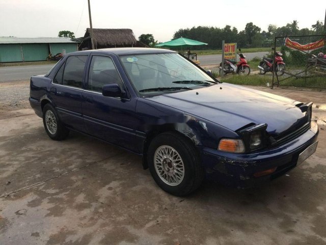 Bán Honda Accord đời 1988, nhập khẩu0