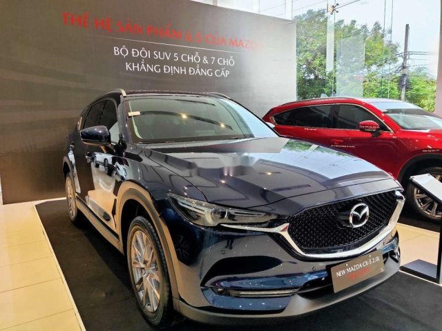 Bán xe Mazda CX 5 năm sản xuất 2019, giá 899tr0