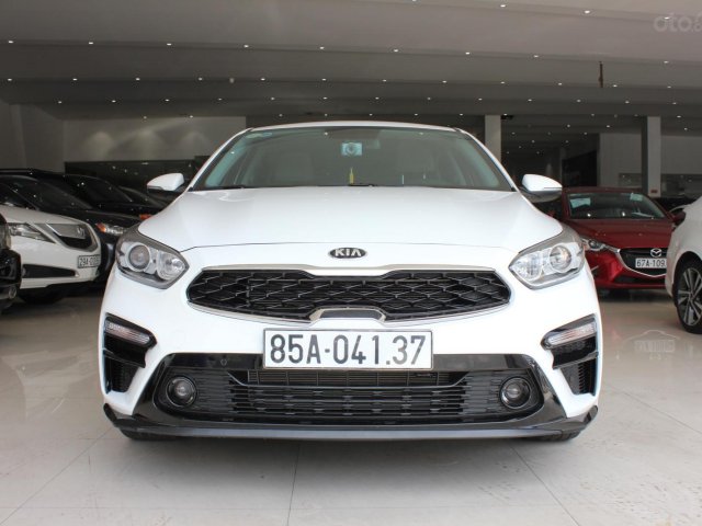 Bán Kia Cerato Deluxy 1.6 AT 2019 lướt nhẹ 3000k, new 100%0