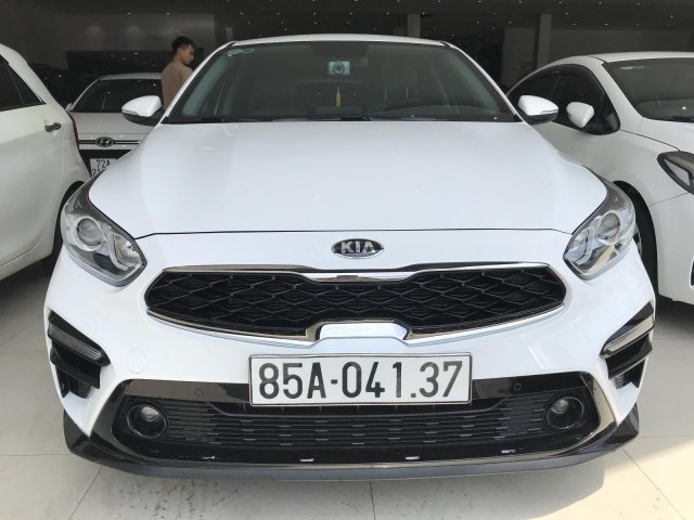 Bán Kia Cerato 1.6 Deluxe 2019 siêu lướt0