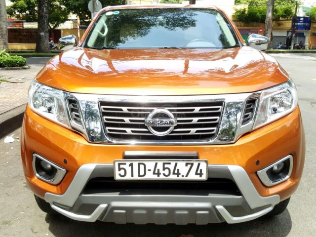 Bán xe Nissan Navara 2.5 AT 2WD đời 2018, nhập khẩu, liên hệ chính chủ 0917174050 - 0913992465 Thanh0