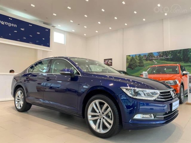 Giao ngay Passat Bluemotion, tặng ngay bảo hiểm, bảo dưỡng 1 năm, liên hệ 0908526727 (VW Sài Gòn)