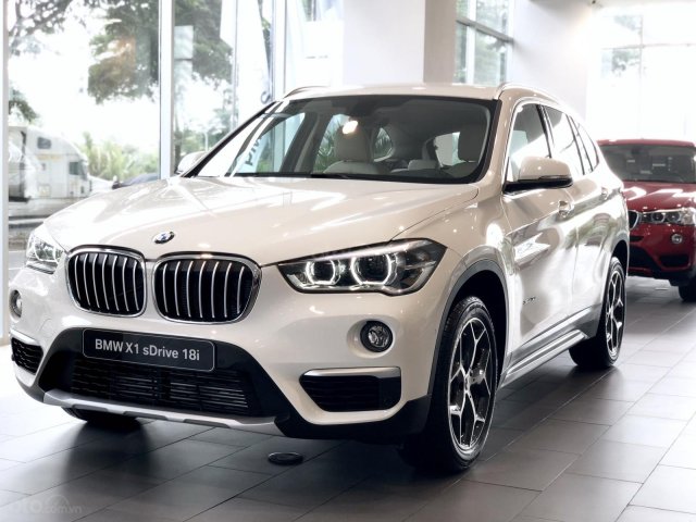 Bán BMW X1, giá tốt nhất miền nam0