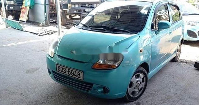 Bán Daewoo Matiz năm 2005 số tự động