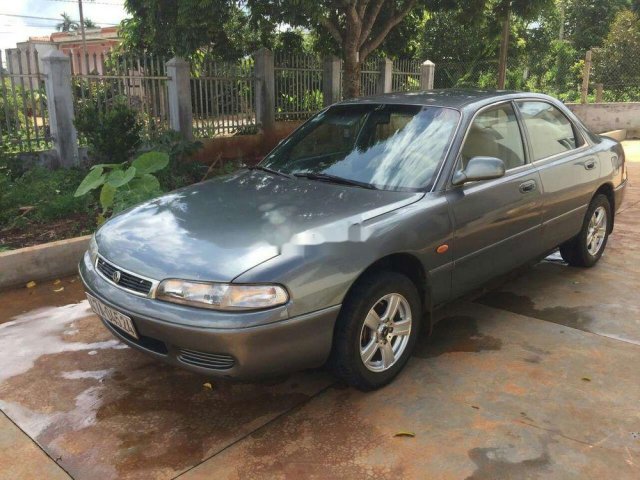 Cần bán Mazda 626 năm sản xuất 1995, giá tốt0