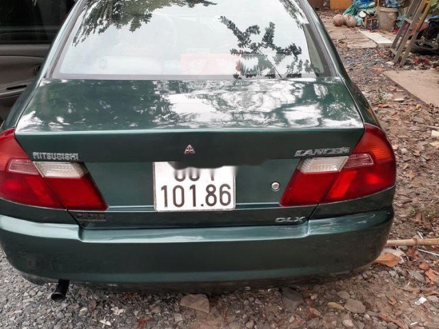 Cần bán gấp Mitsubishi Lancer năm 2001