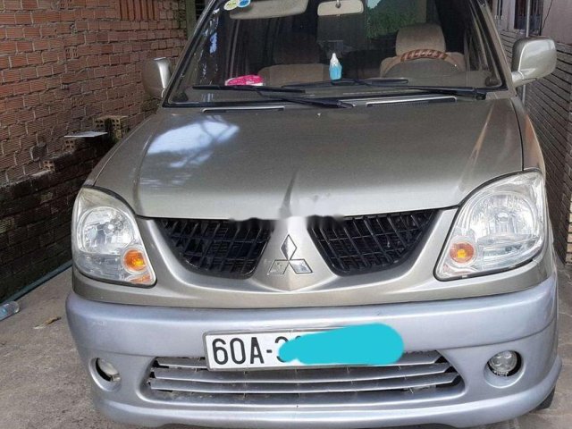 Cần bán gấp Mitsubishi Jolie năm 2005, giá tốt