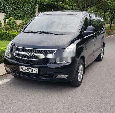 Bán ô tô Hyundai Starex 2013, nhập khẩu nguyên chiếc chính hãng