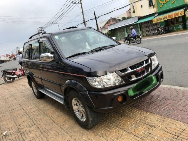 Cần bán xe Isuzu Hi lander năm sản xuất 2009, giá 235tr0