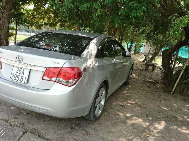 Bán xe Chevrolet Lacetti năm 2010, xe nhập khẩu chính hãng0