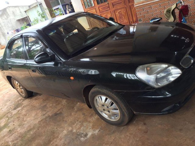 Bán Daewoo Nubira MT năm 2001, nhập khẩu0