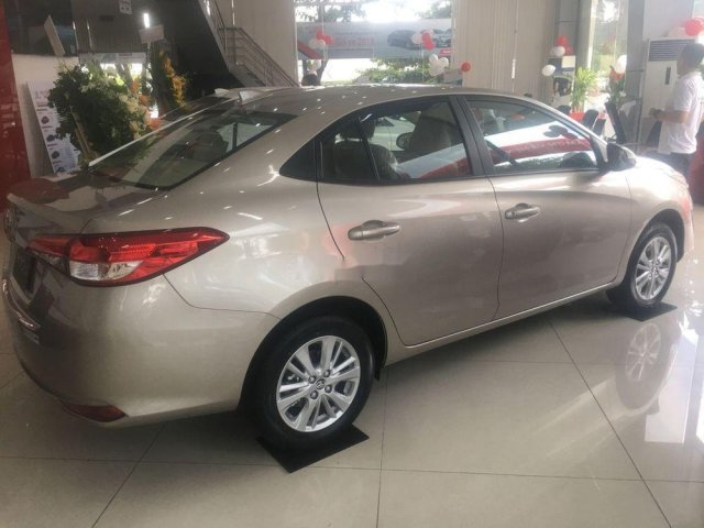 Bán ô tô Toyota Vios G đời 2019