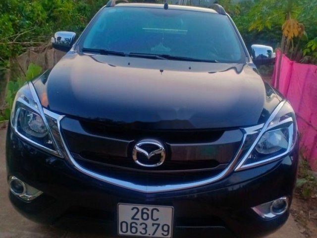 Bán xe Mazda BT 50 năm 2016 số sàn