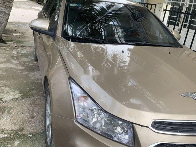 Bán Chevrolet Cruze sản xuất 2016, nhập khẩu nguyên chiếc, giá tốt