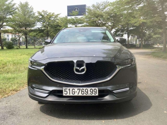 Bán xe Mazda CX 5 sản xuất năm 2019, 925tr