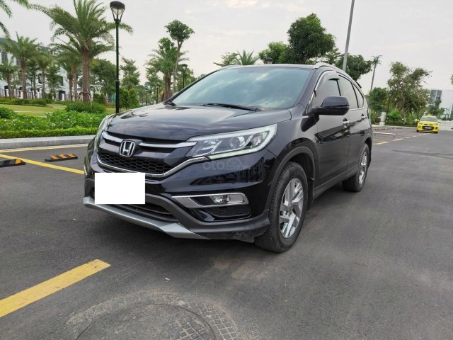 Bán ô tô Honda CR V, xe chính chủ, nguyên zin, giá giật mình