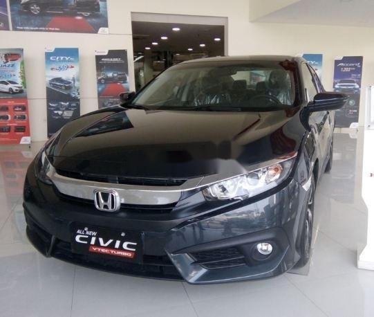 Bán xe Honda Civic năm 2019, xe nhập, giá tốt