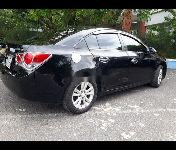 Chevrolet Cruze 2015 Số sàn