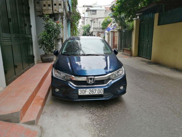 Bán Honda City năm sản xuất 2018 chính chủ