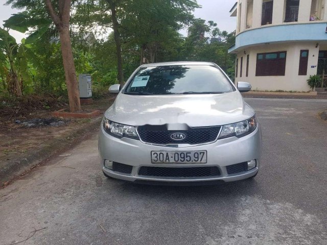 Bán Kia Cerato sản xuất năm 2010, nhập khẩu chính hãng, giá cạnh tranh, còn nguyên bản0