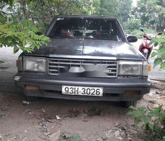 Bán xe Toyota Crown đời 1989, nhập khẩu chính hãng0