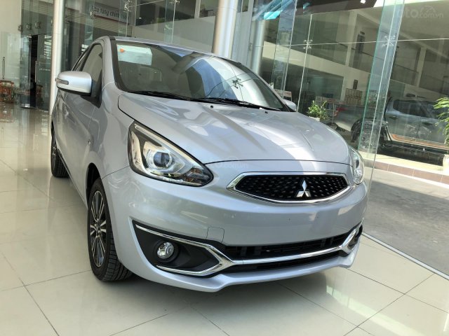 Ưu đãi lớn, Mitsubishi Mirage nhập khẩu nguyên chiếc, trả góp 80%. Liên hệ: 0935.782.728 ( Vũ Quang)0