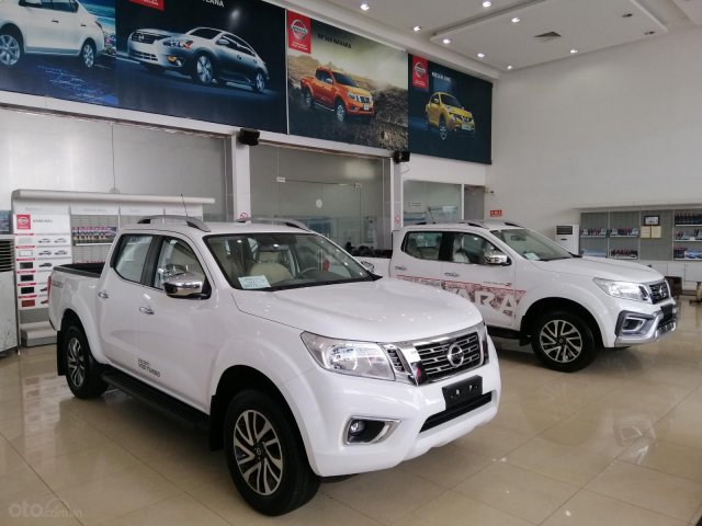 Bán tải Nissan Navara EL giá tốt - 0933 913 0000