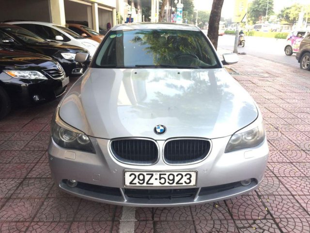 Bán xe BMW 5 Series đời 2003, nhập khẩu nguyên chiếc chính hãng