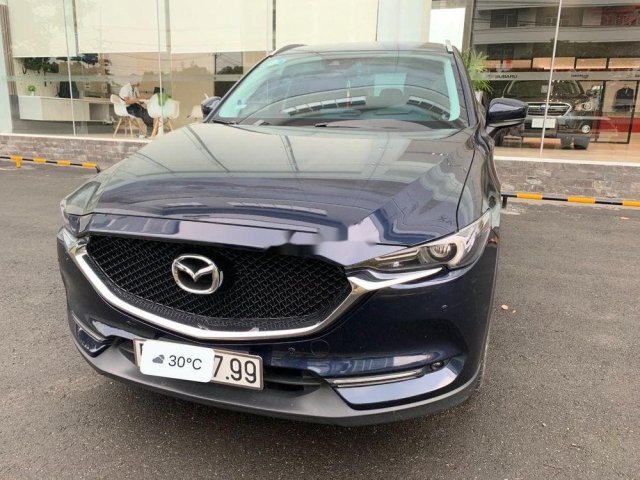 Cần bán gấp Mazda CX 5 2.5 đời 2018