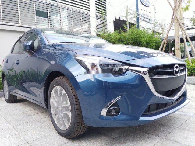 Bán xe Mazda 2 đời 2019, nhập khẩu nguyên chiếc