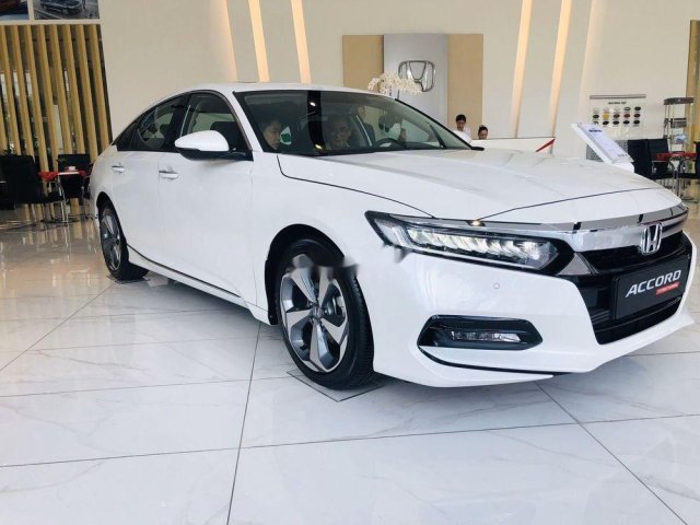 Cần bán Honda Accord năm 2019 nhập khẩu nguyên chiếc chính hãng