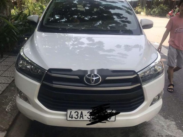 Bán ô tô Toyota Innova sản xuất năm 2018, xe còn nguyên bản