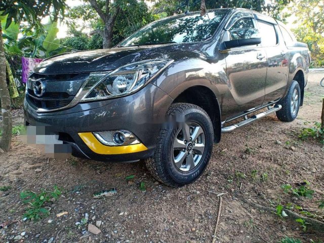 Bán Mazda BT 50 sản xuất 20160