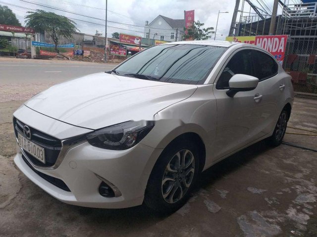 Bán Mazda 2 năm sản xuất 2018, xe nhập khẩu nguyên chiếc hãng