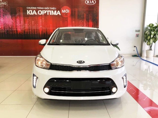 [Kia Quảng Ninh] KIA Soluto MT - model 2020 - Ưu đãi lên đến 10tr đồng - Sẵn xe đủ màu giao ngay0