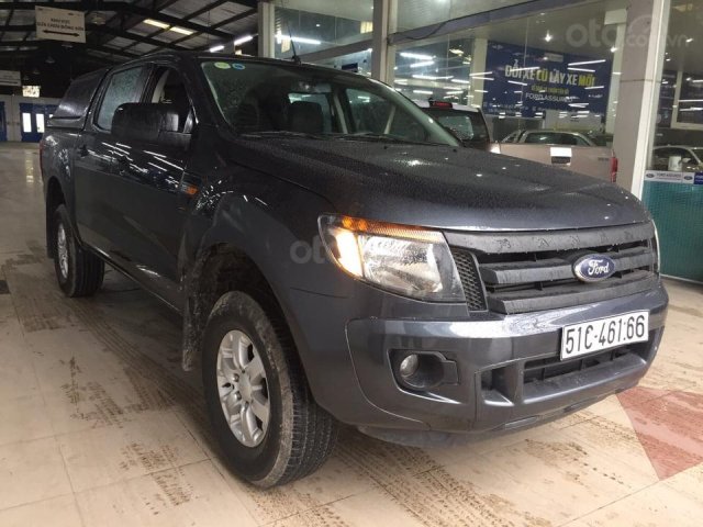 [Hot Hot] Ford Ranger XL 2.2L 2 cầu điện bản full, đời 2014 có bảo hành & trả góp