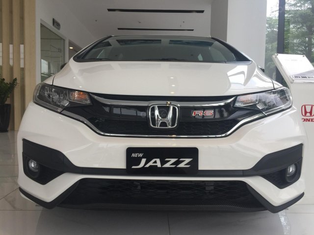 Xe Honda Jazz - khuyến mãi sốc - xả kho- giá đặc biệt0