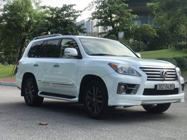 Giao ngay Lexus nhập Mỹ SX 2010, uy tín giá quá tốt