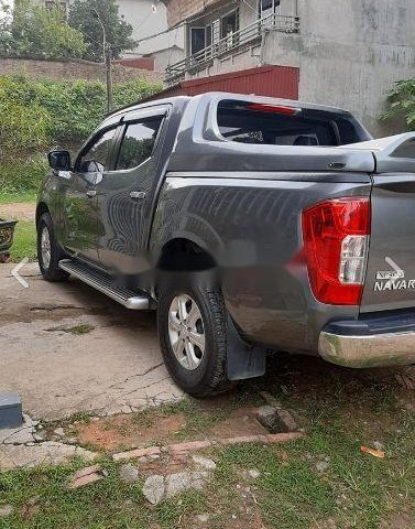 Bán xe Nissan Navara MT năm 2015 số sàn