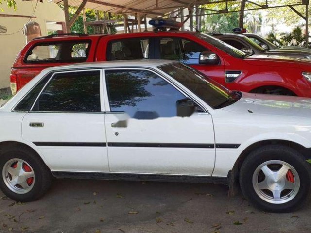 Bán Toyota Camry năm 1988, nhập khẩu chính hãng