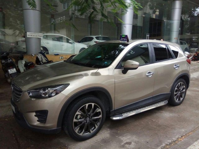 Cần bán xe Mazda CX 5 2016, còn nguyên bản