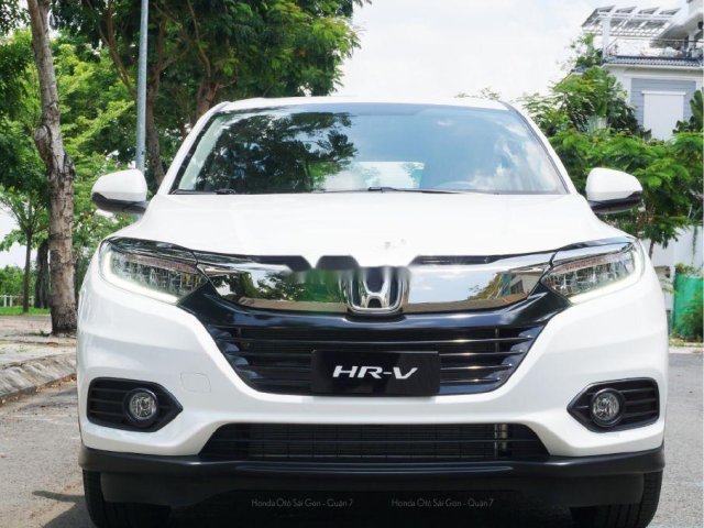 Bán xe Honda HR-V đời 2019, nhập khẩu0