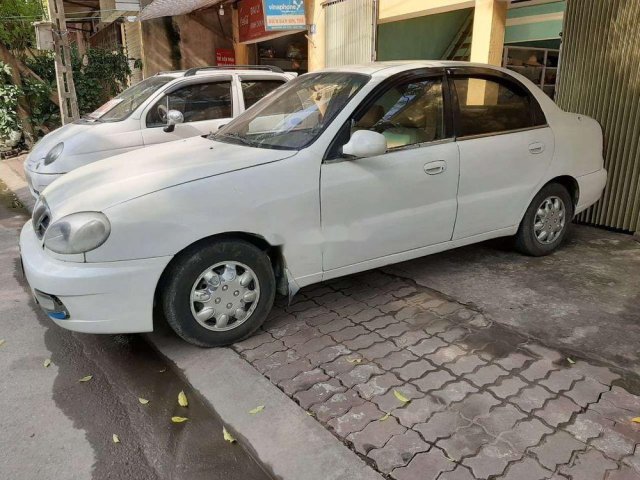 Cần bán xe Daewoo Lanos 2003, 79 triệu