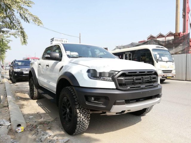 Cần bán xe Ford Ranger Raptor 2019, xe nhập khẩu chính hãng