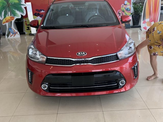 Bán Kia Soluto 1.4AT năm sản xuất 20190