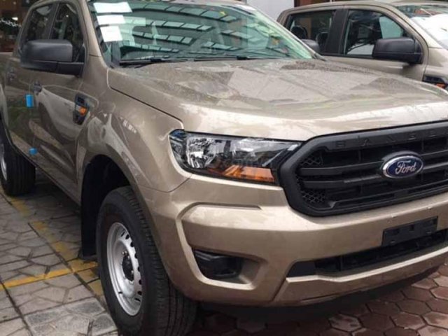 Ford Ranger XL 4x4 MT 2019 mới 100%, đủ màu giao ngay giá tốt0