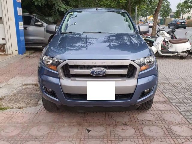 Bán Ford Ranger 2017, nhập khẩu nguyên chiếc chính chủ, giá cạnh tranh